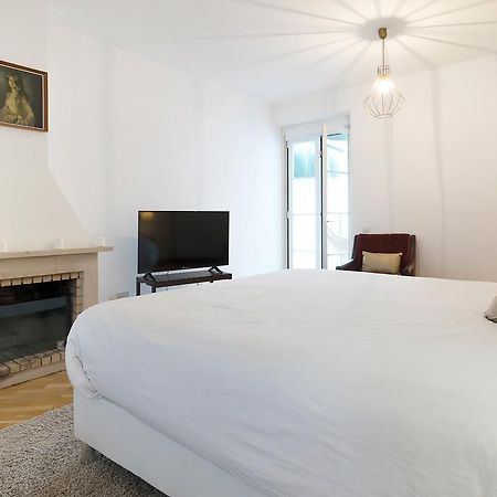 Shiado Suites Lisboa Zewnętrze zdjęcie