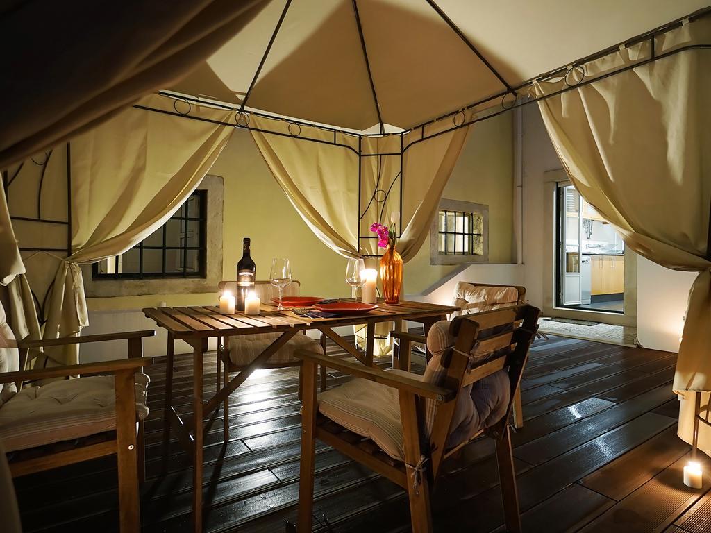 Shiado Suites Lisboa Zewnętrze zdjęcie