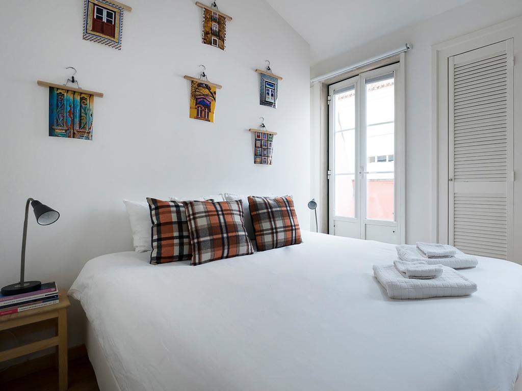 Shiado Suites Lisboa Zewnętrze zdjęcie