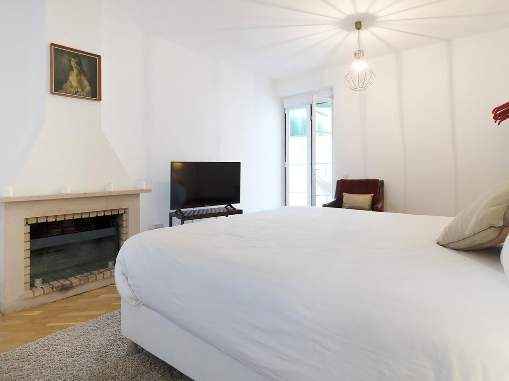 Shiado Suites Lisboa Zewnętrze zdjęcie