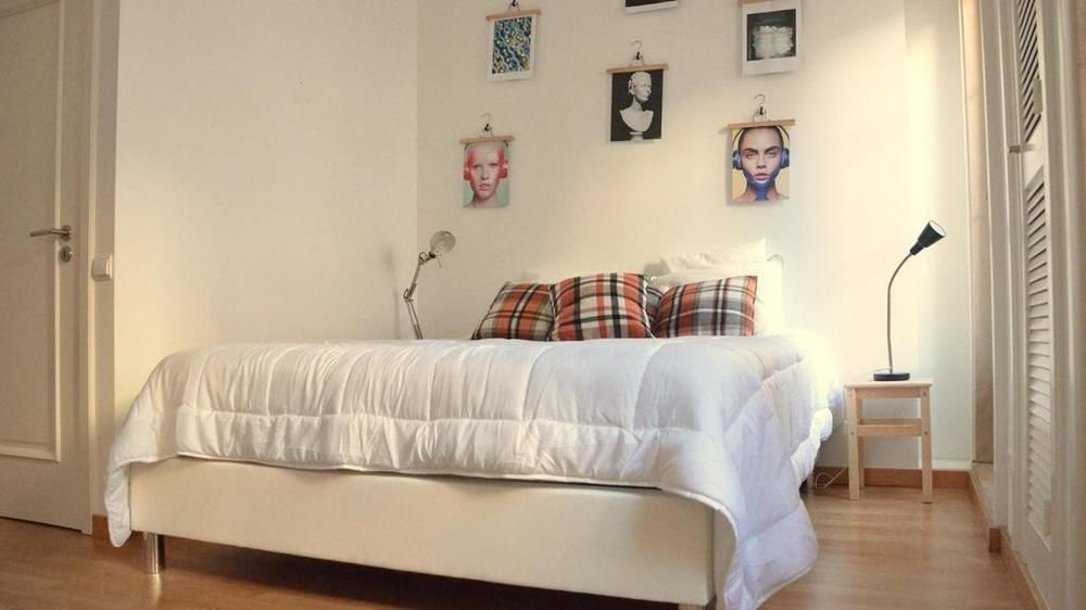 Shiado Suites Lisboa Zewnętrze zdjęcie