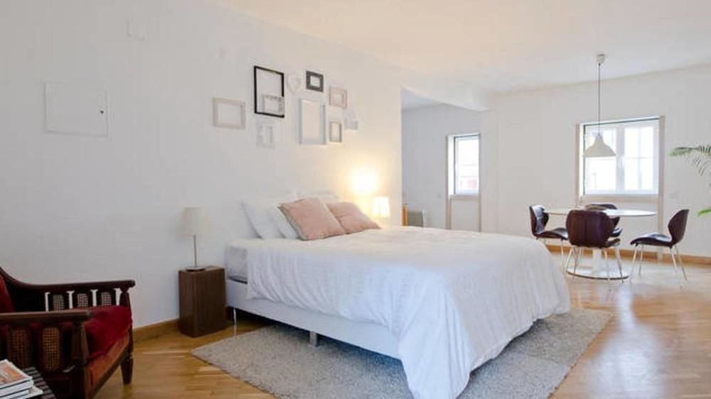 Shiado Suites Lisboa Zewnętrze zdjęcie