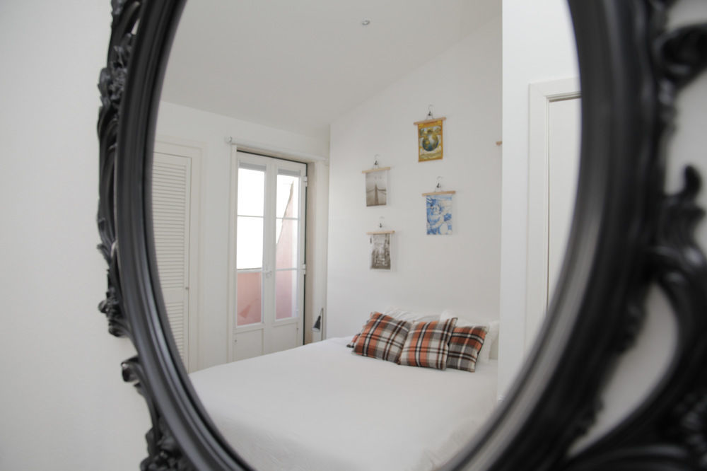 Shiado Suites Lisboa Zewnętrze zdjęcie
