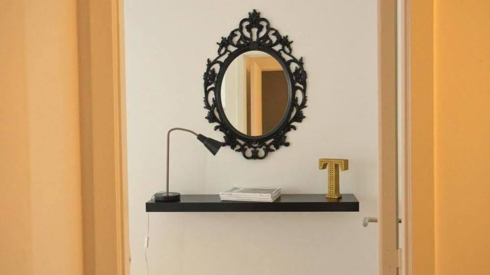 Shiado Suites Lisboa Zewnętrze zdjęcie
