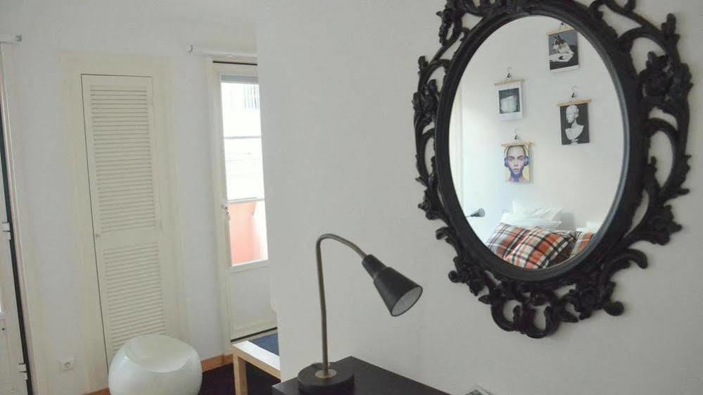 Shiado Suites Lisboa Zewnętrze zdjęcie