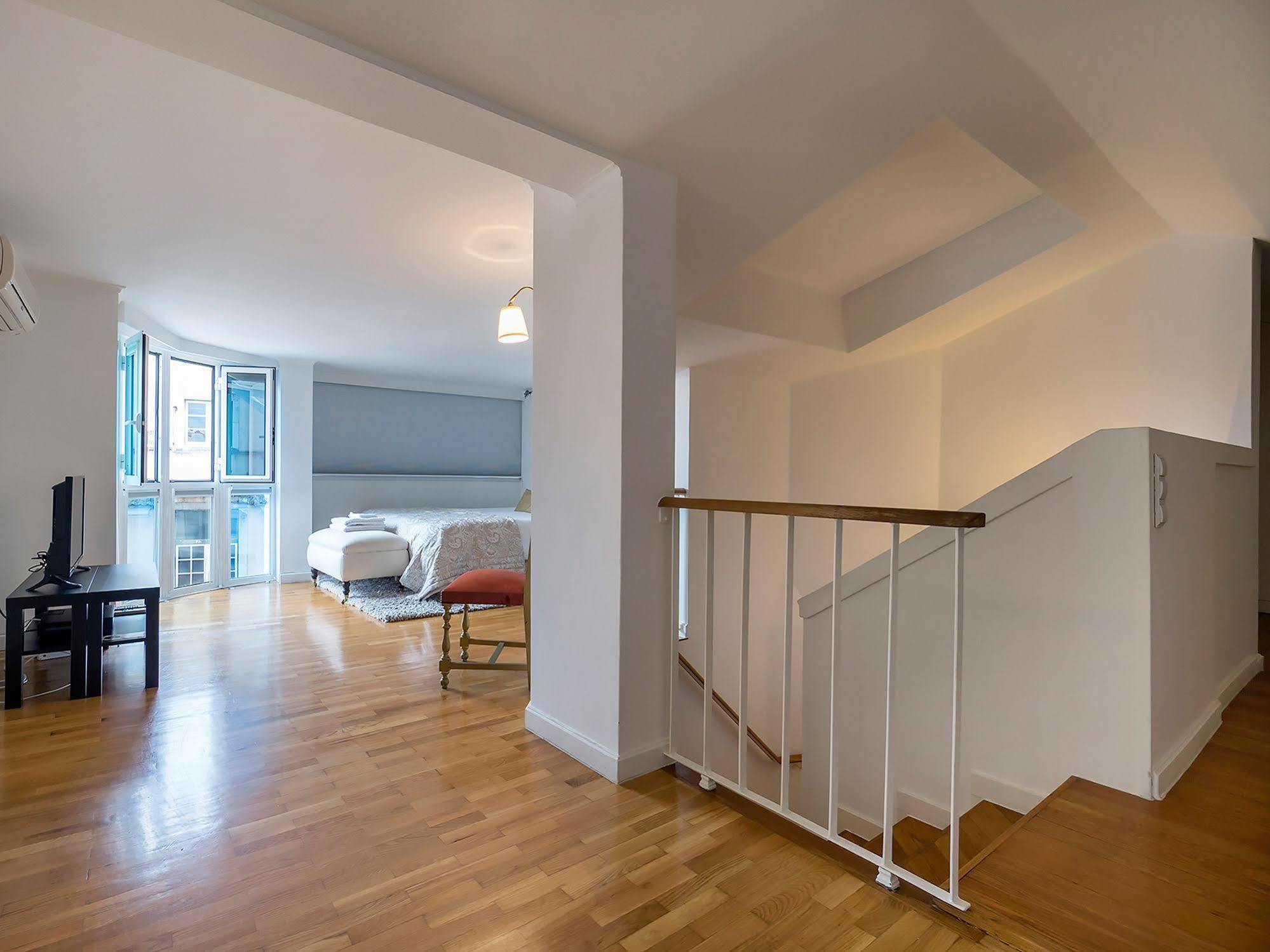 Shiado Suites Lisboa Zewnętrze zdjęcie