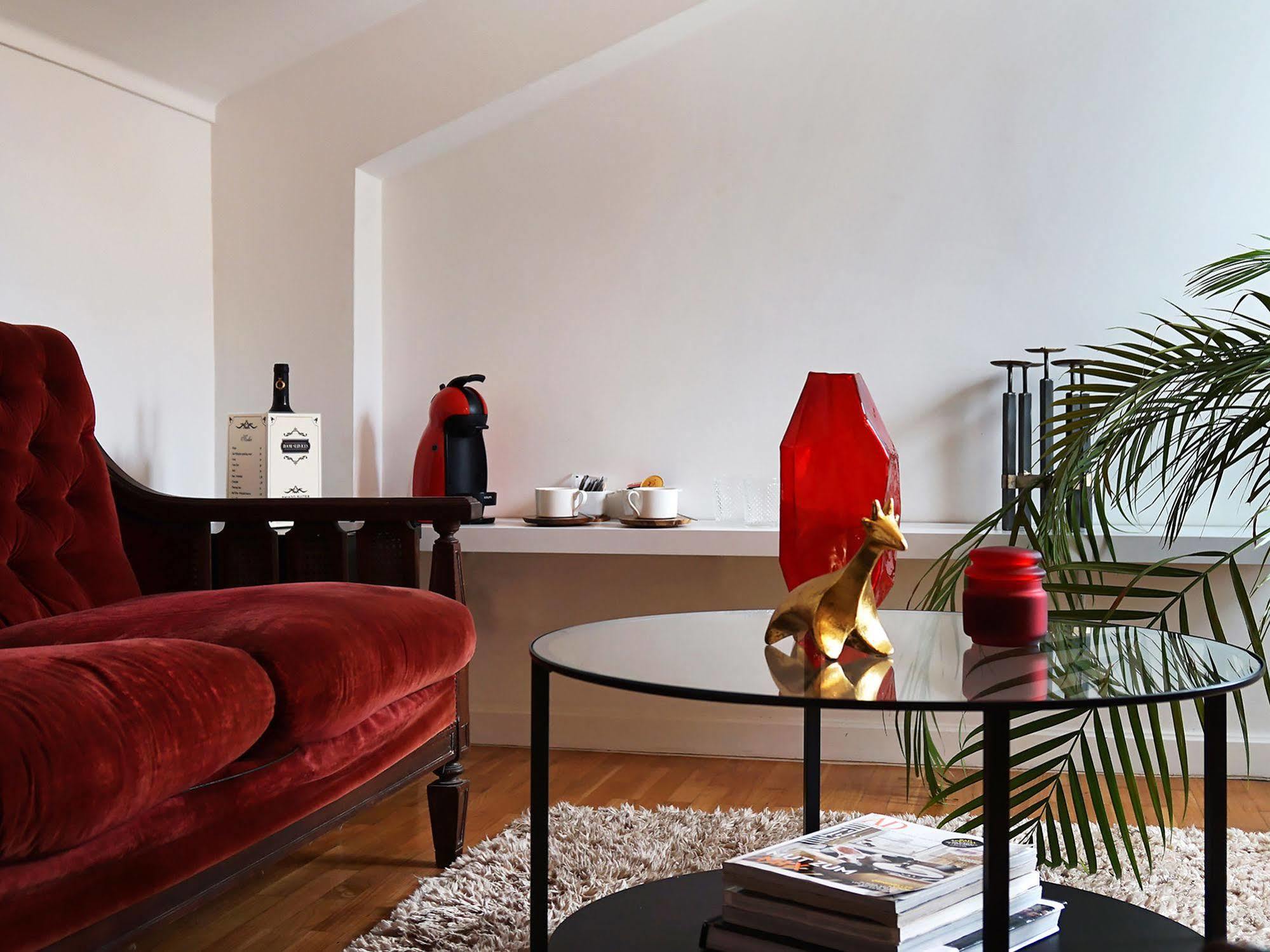 Shiado Suites Lisboa Zewnętrze zdjęcie