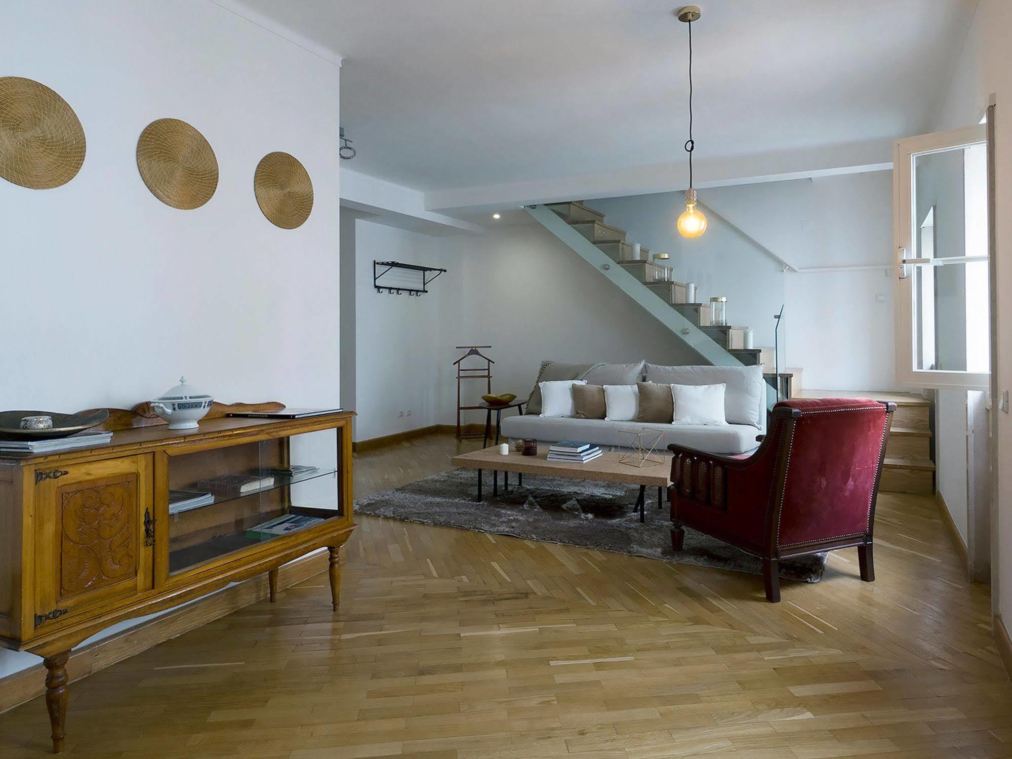 Shiado Suites Lisboa Zewnętrze zdjęcie