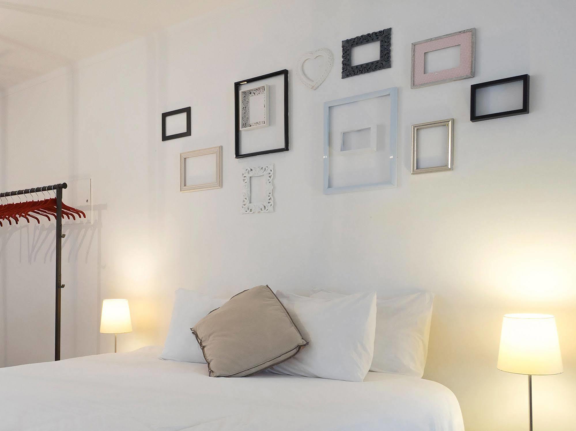 Shiado Suites Lisboa Zewnętrze zdjęcie