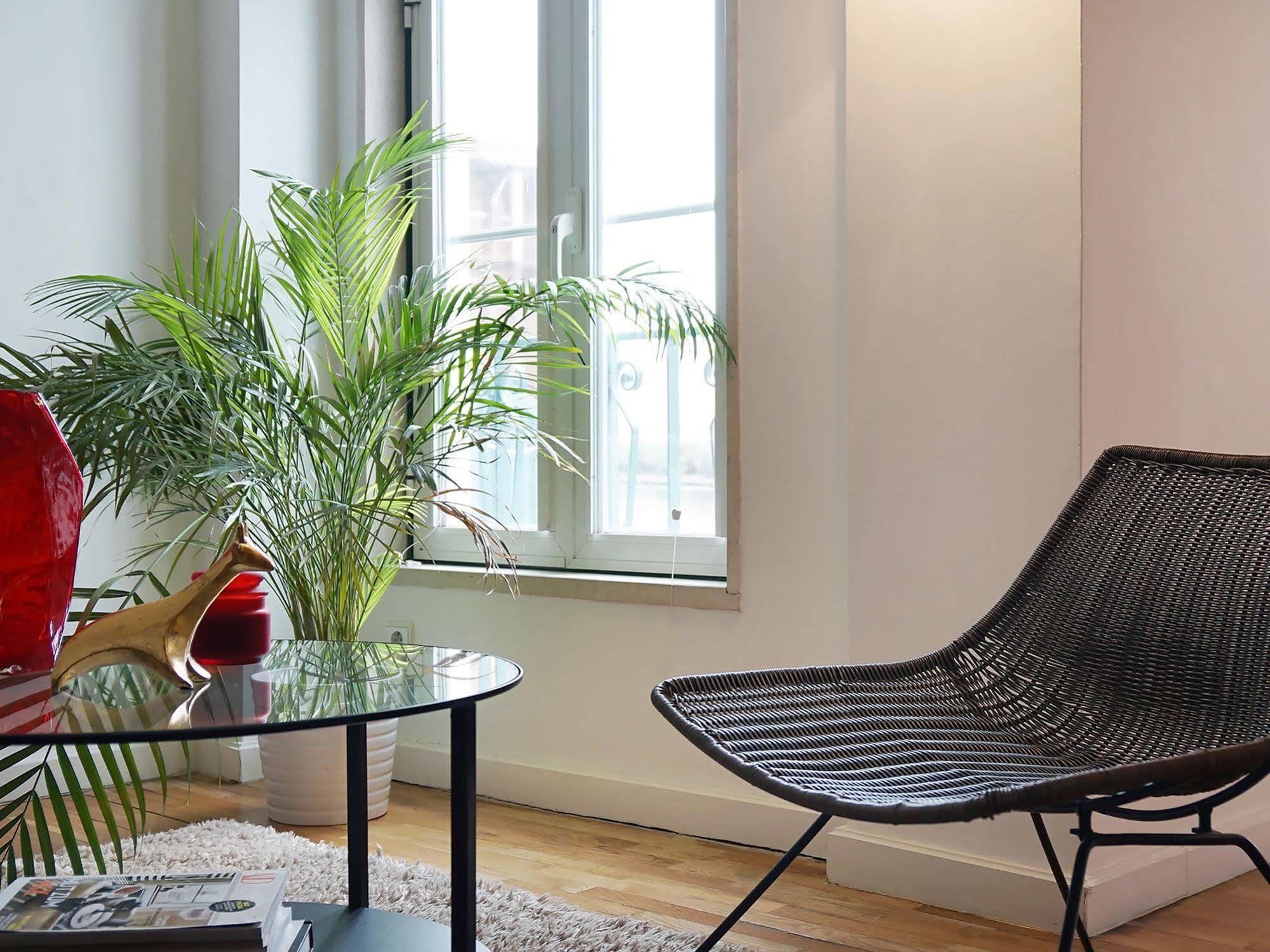 Shiado Suites Lisboa Zewnętrze zdjęcie