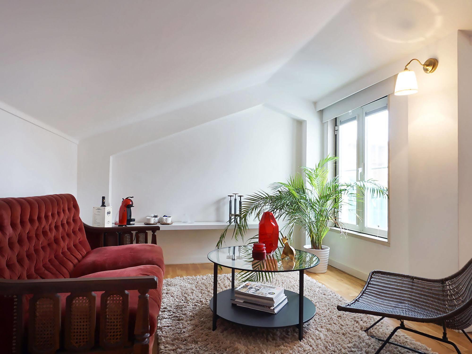 Shiado Suites Lisboa Zewnętrze zdjęcie