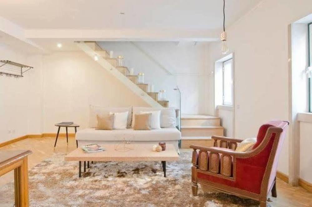 Shiado Suites Lisboa Zewnętrze zdjęcie