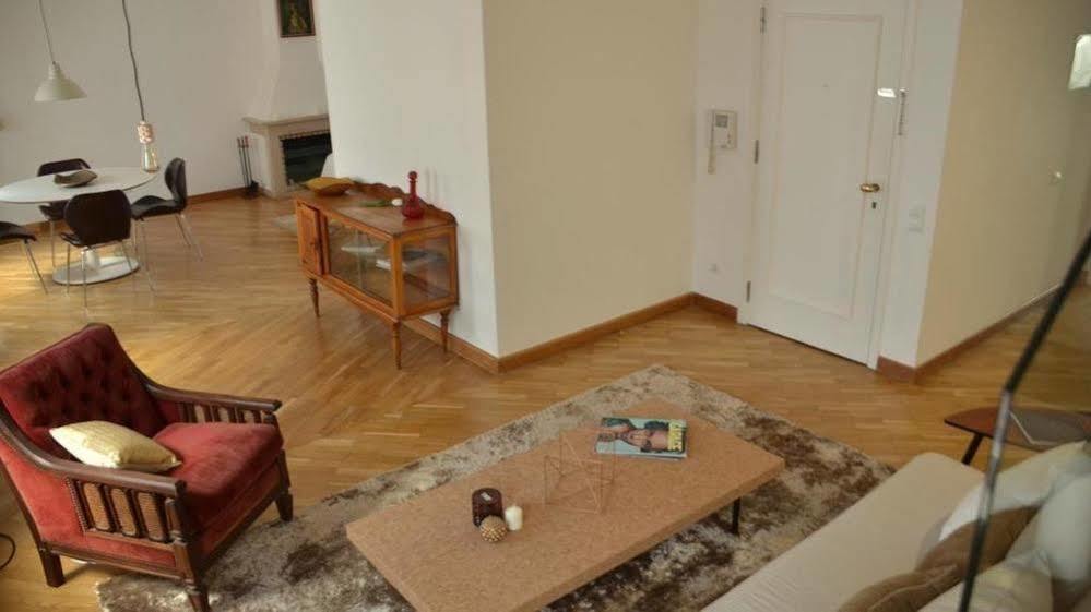 Shiado Suites Lisboa Zewnętrze zdjęcie
