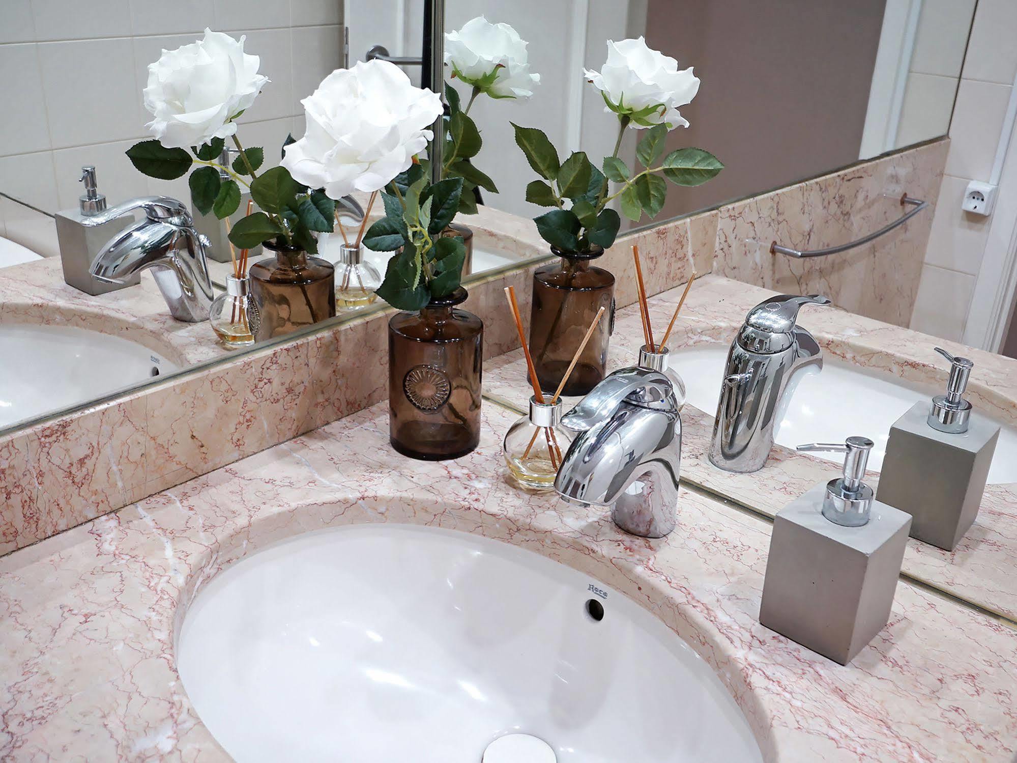 Shiado Suites Lisboa Zewnętrze zdjęcie